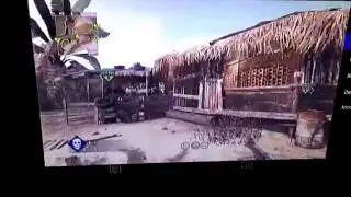 Modding in WAW, The 7 footuh
