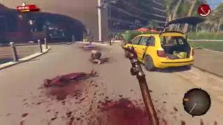 Dead Island - Xbox One S