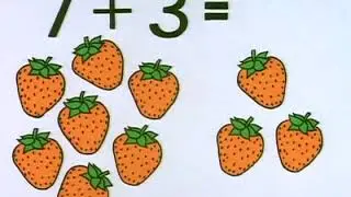 Miffy - Ja znam zbrajati