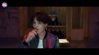 TAEGI VSUGA VGA 'FAKE LOVE' Official Teaser 1