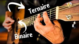 Le rythme qu’il faut ABSOLUMENT CONNAITRE pour faire SONNER TON BLUES