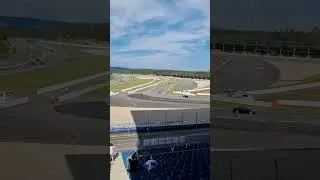 Touristenfahrten Hockenheimring 28.06.2024 Teaser