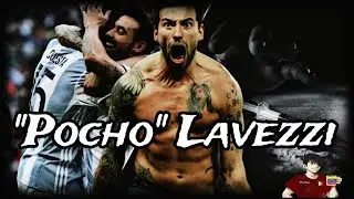 De Ser FINALISTA En El MUNDIAL 2014 a Ser INTERNADO En Un Centro De ADICCIONES | "Pocho" Lavezzi