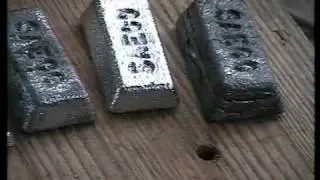 TIPS ON MAKING YOUR OWN WEIGHTS BY MANUEL Z