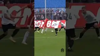 Гол Блатова за Амкал в кубке России #футбол #edit #амкал