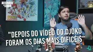 Cortes do Buildando o Sonho - Os piores momentos do inhouse por Pit e Fracassi