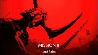 Lord Saito Raid | 