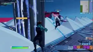 FORTNITE MONTAGE - FearLess