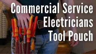 Top 10 Most Useful Tools You Should Carry As An Electrician - An Electricians Tool Belt