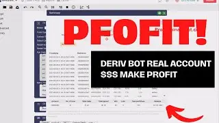 Lucrative Deriv.com Bot - Equalizer Deriv Bot | Essential Protected Deriv Bot Download