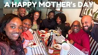 Celebrating Mother’s Day in the USA|Life in America#mothersday #lifeinamerica