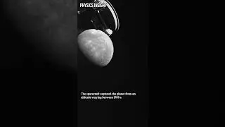 ESA/JAXA BepiColombo Spacecraft Flew By Mercury For 3rd Time On June 19, 2023 
