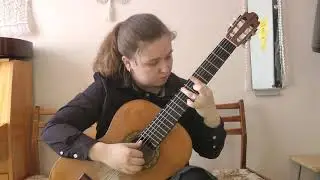 F.Moreno-Torroba. Castillos De España: Torija (Elegia)