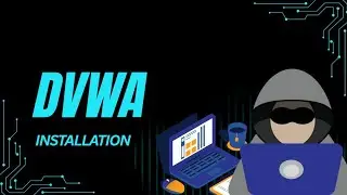 How to install DVWA on Kali Linux