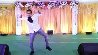 Manoj Dance