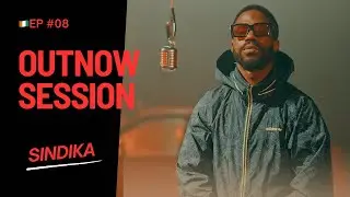 Sindika - Channel | OUT NOW SESSION
