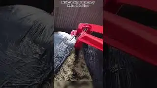 Keltic Bale Slice Machine #trending #viral #machine #agriculture #sustainablefarming