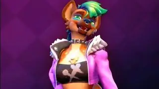 Furry tiktok memes but it's high quality VRchat tiktoks #2 (ignore the low quality intro 😭🙏)