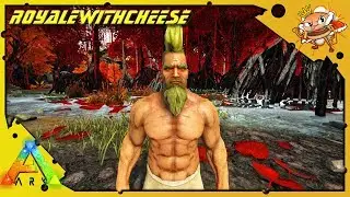 A New Hope! Modded Crystal Isles WIth Phlinger EP1