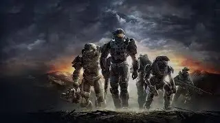 Halo Reach - All CutScenes 