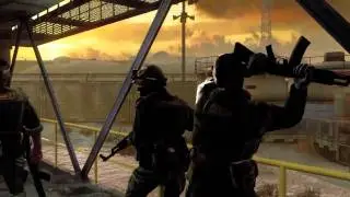 Call of Duty - Black Ops - Single Player Trailer