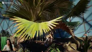 Greenhouse playthrough: Third puzzle