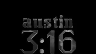 "Stone Cold" Steve Austin - Hell Frozen Over | Custom Attitude Titantron
