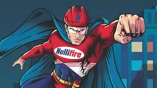 Episodio 1 Nullifire