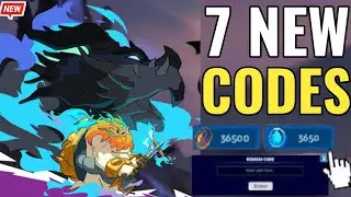 NEW Brawlhalla Redeem Codes July 2026 🔥 All Working Codes!