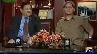 Best Capital Talk (so far) Aitzaz "ROCKS"