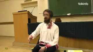 Александр Маточкин . Авдотья-Рязаночка