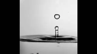 Spray and Droplets