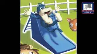 Super Safari 1, Unit 9 My park|Preschool English|Teacher Roger