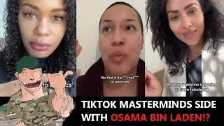 TikTok Masterminds Side With Fanatics