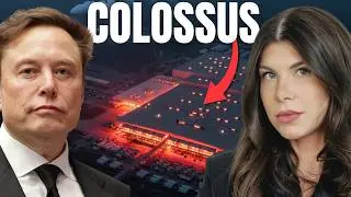 New Colossus: World's Largest AI Data Center Isn’t What It Seems