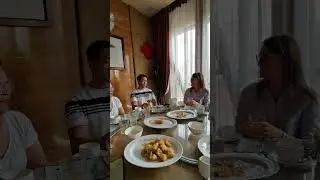 День рождения Саши, 22 июня, 2023