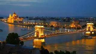 Supply Chain Message from Budapest  - TRANSLOG Connect Congress
