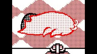 pov : You have iron deficiency | Flipnote Animation