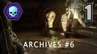 Halo 5 - Unfriggenbelievable on Sanctum with Arclight, Retina of the Mind's Eye, Beam Rifle Delta