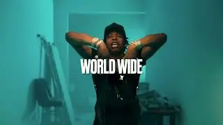(FREE) Lil Baby Type Beat 2023 - "WORLD WIDE"