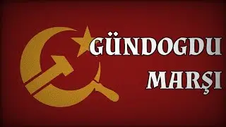 Turkish Revolutionary Song│Gündoğdu Marşı (with english sub)