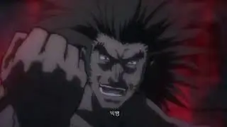 Gon Killua vs Uvogin Phantom Troupe