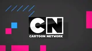 (Cartoon Network) - Check It 1.0: EndTag (2010-2019) V1