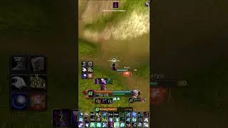 Xaryu vs Moonfirebeam (CLOSE One)