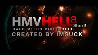 HMV Hella Short!  Ep. 01: "The Distance"
