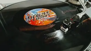 Groove Culture Records: Alright, Alright /  The Music Of Your Mind