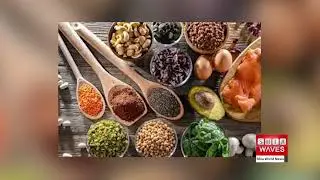 Over Half of World Lacks Essential Micronutrients, Says New Harvard Study
