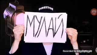 Как снимали мой Калашников
