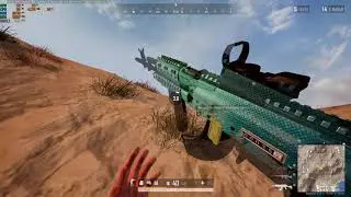 SOLO 8 KILLS