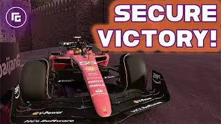 Master Your Setups In F1 23!